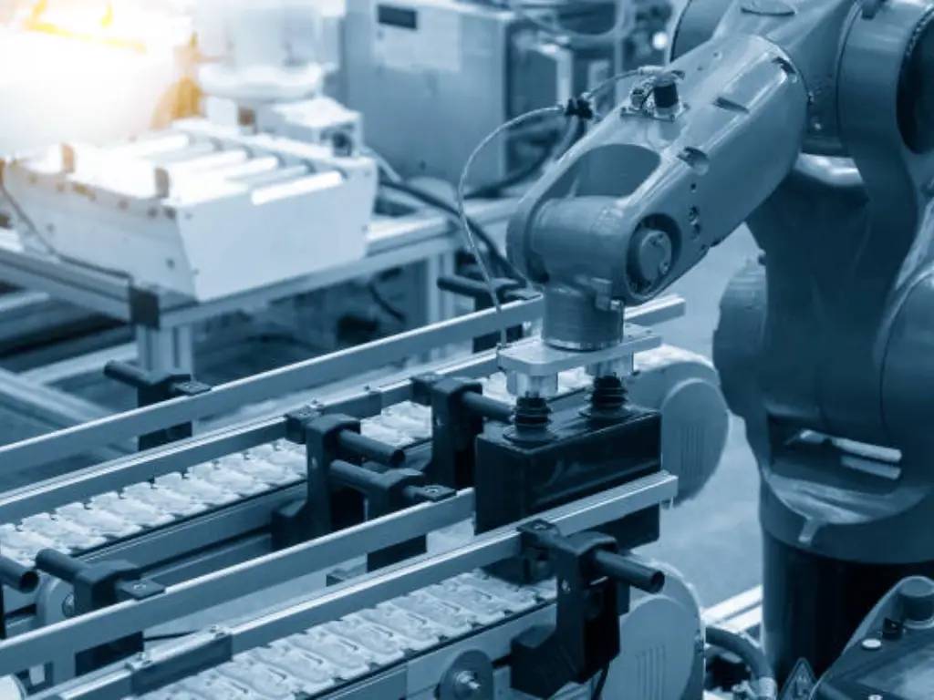 pneumatic drive system in robotics (1)