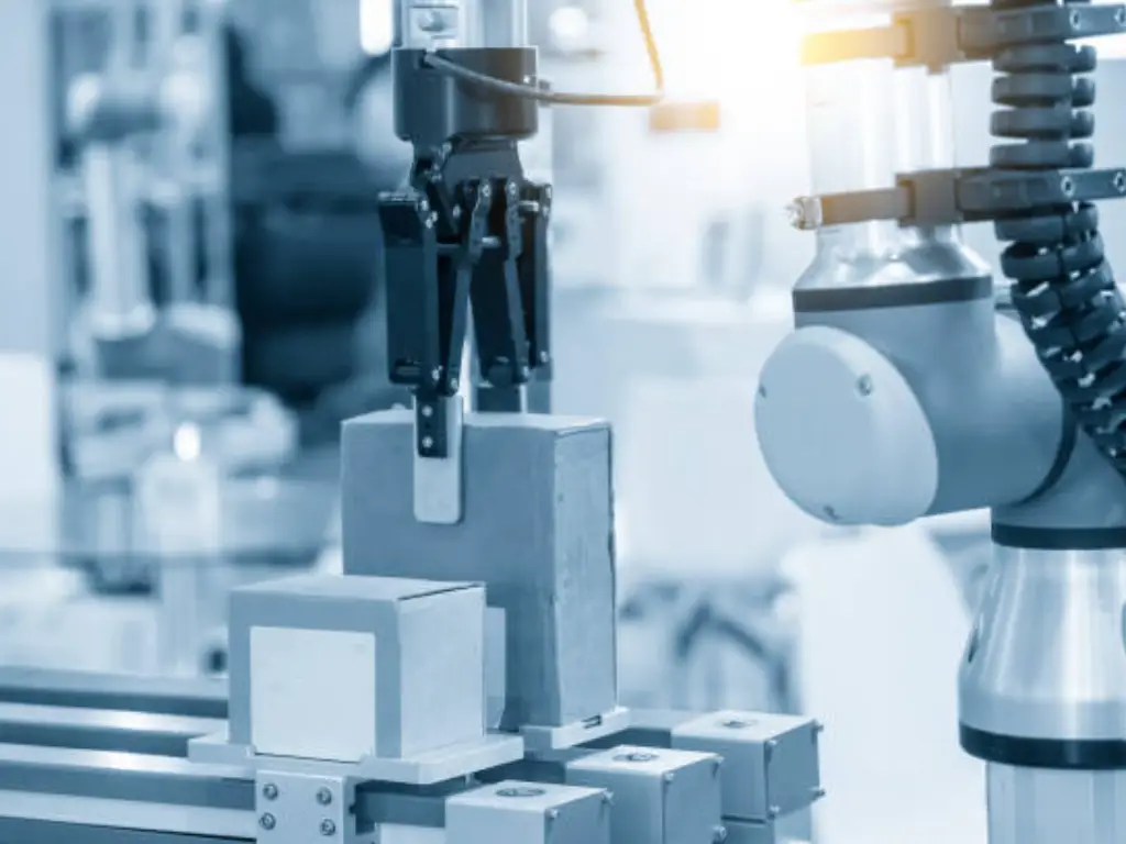 pneumatic drive system in robotics3