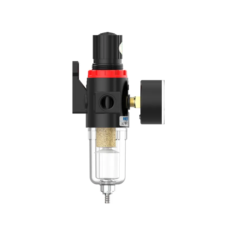 气源处理器A型.8121