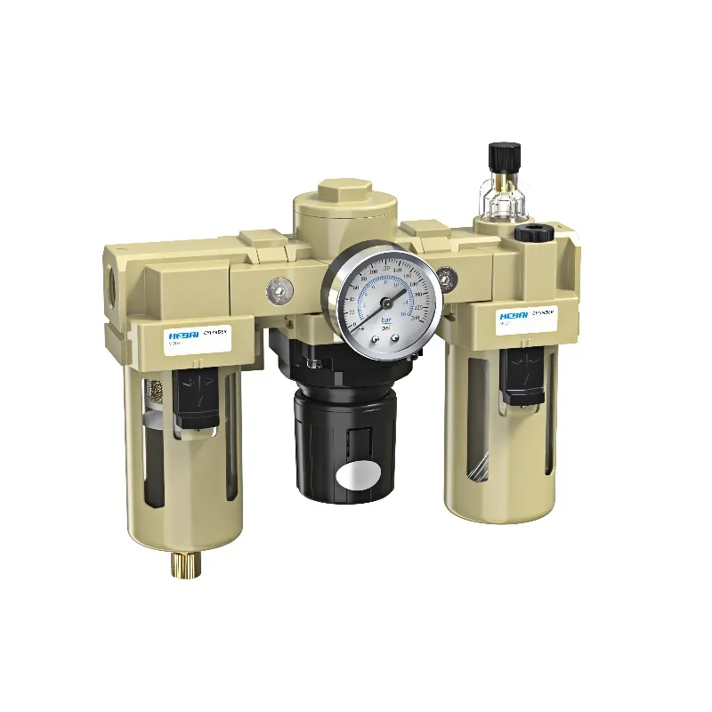 SMC气源处理器.889