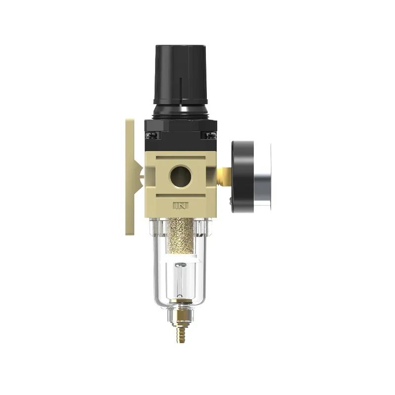 SMC气源处理器.898