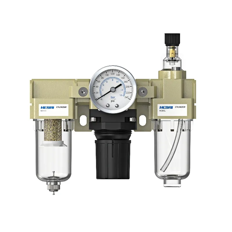 SMC气源处理器.905