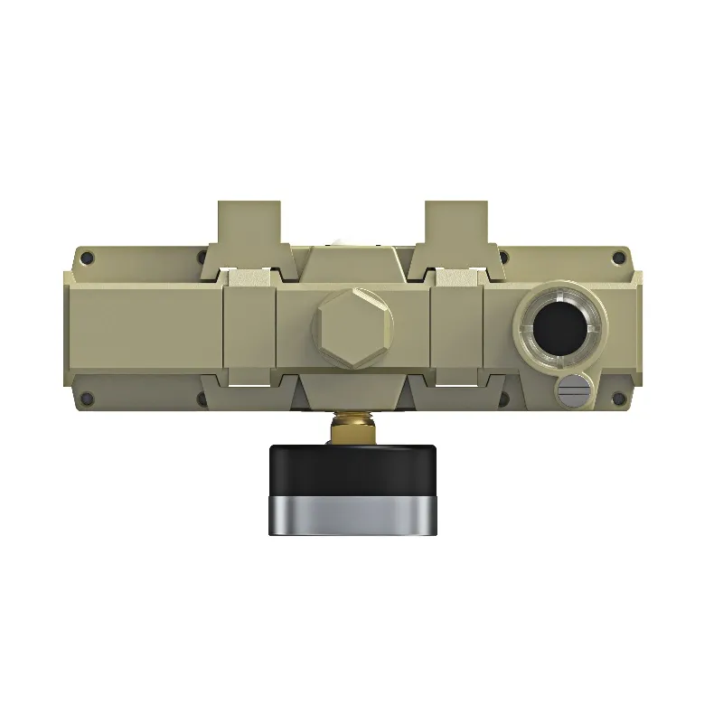 SMC气源处理器.908