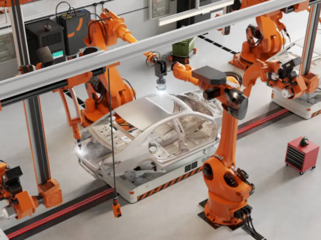 automotive automation