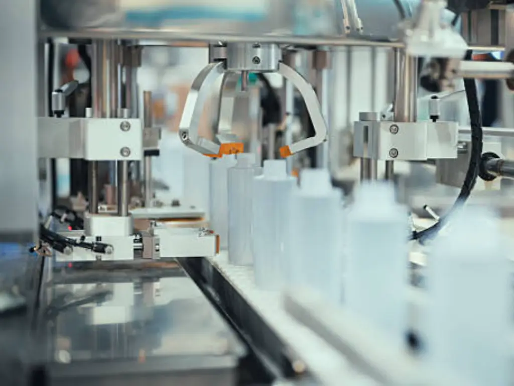 what is primary packaging