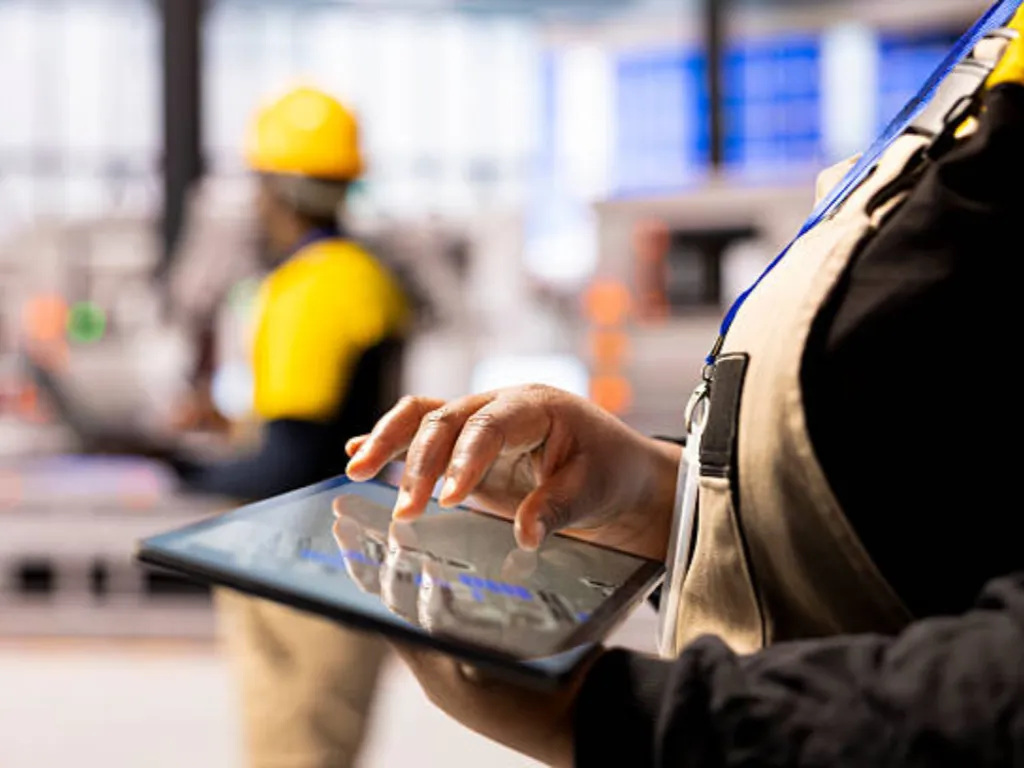 improve manufacturing efficiency