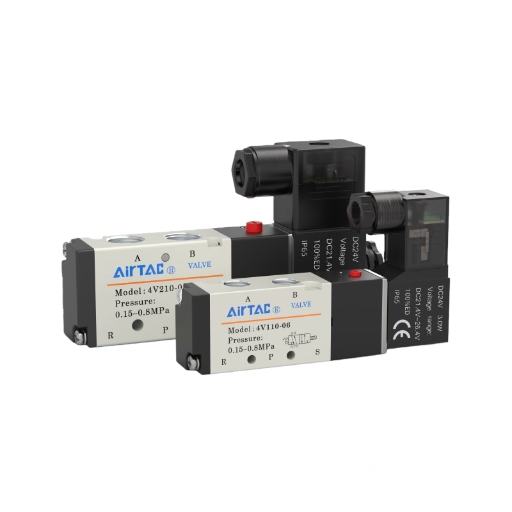 4V电磁阀视频1.3203 副本