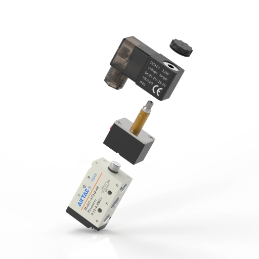 4V电磁阀视频1.3216 副本