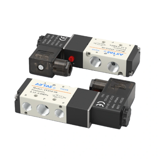 4V电磁阀视频1.3221 副本