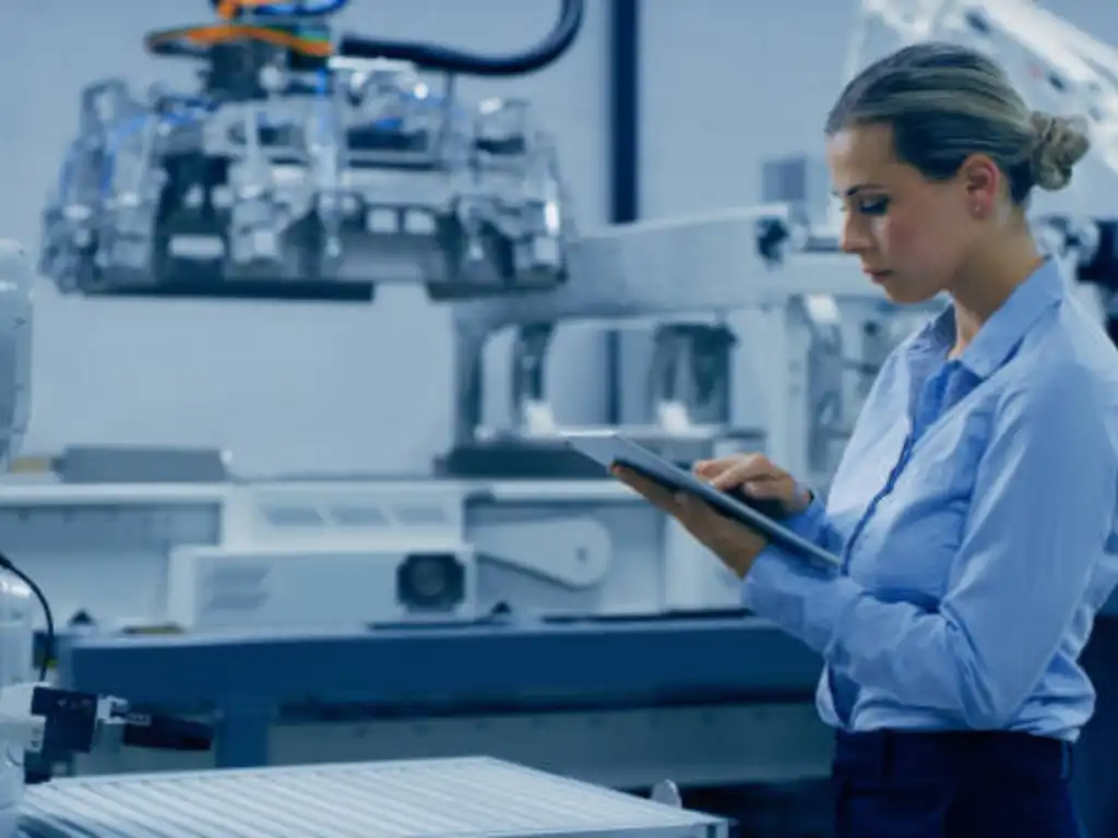 Factory Automation vs Process Automation