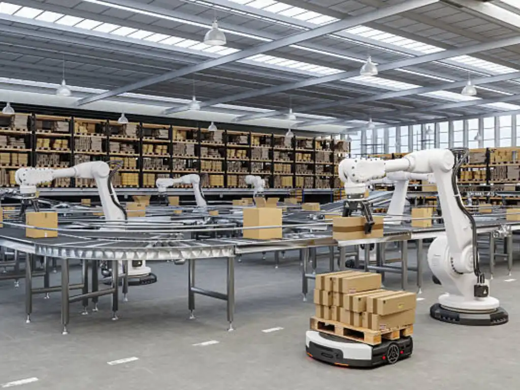 Factory Automation vs Process Automation