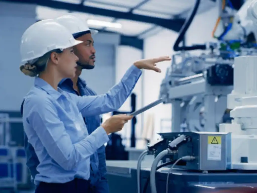 factory automation trends