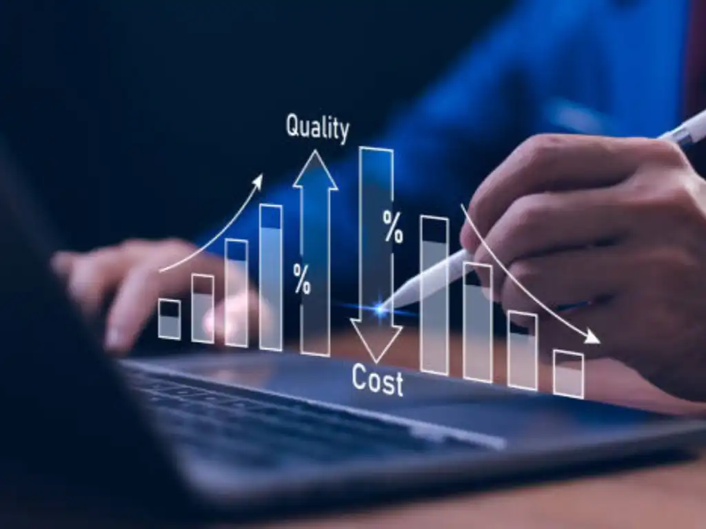 manufacturing cost reduction