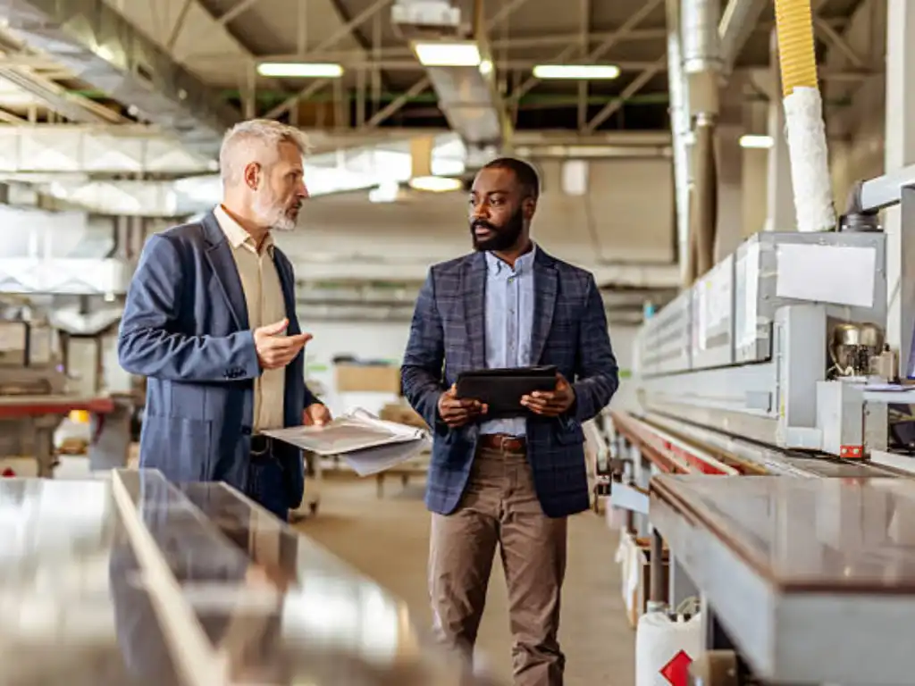 manufacturing cost reduction